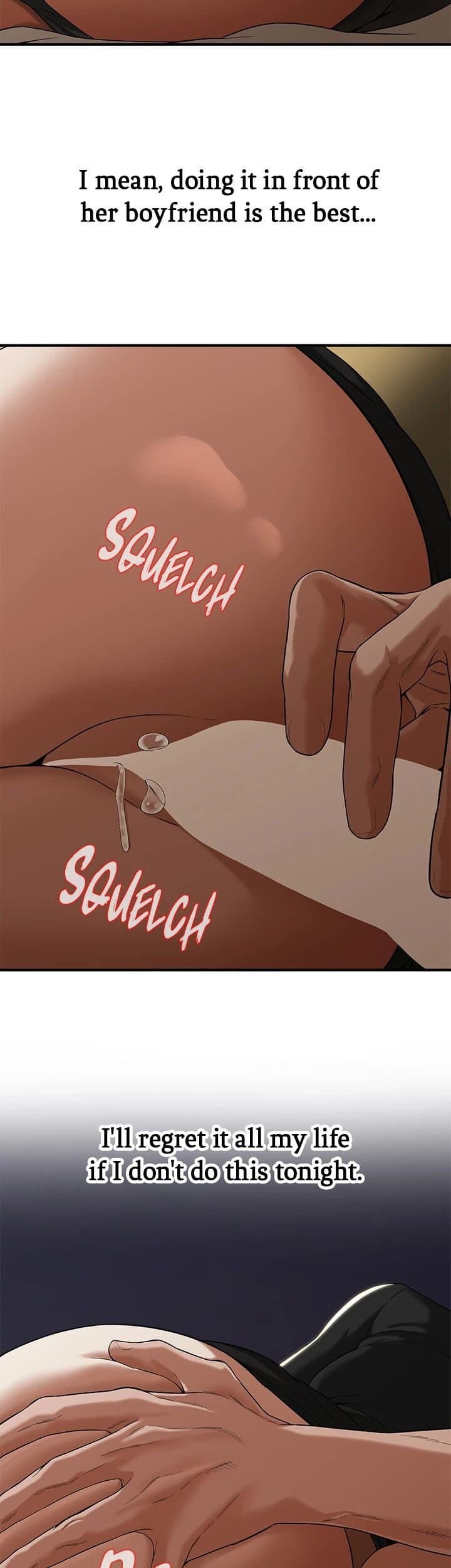 The Mean Guy - Chapter 10 - Page 11