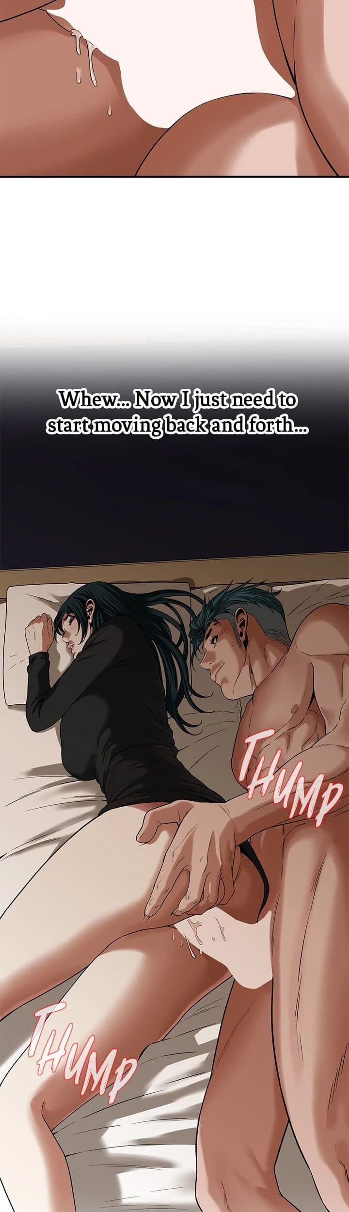 The Mean Guy - Chapter 10 - Page 16
