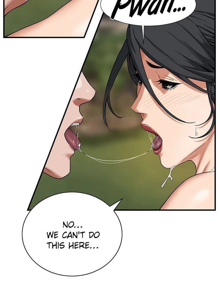 The Mean Guy - Chapter 12 - Page 33