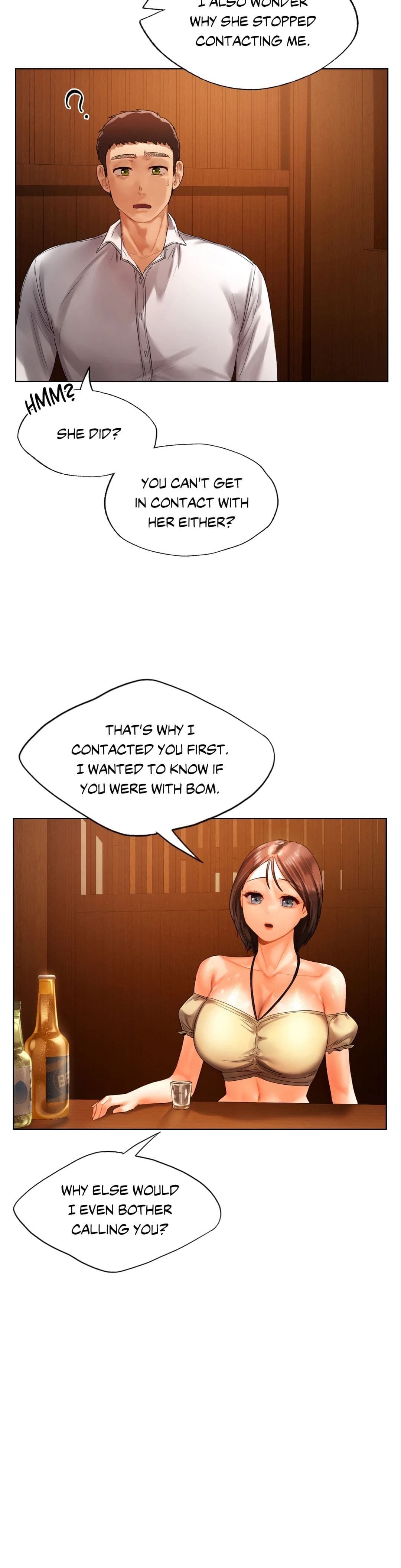 Men and Women of Sillim - Chapter 20 - Page 20