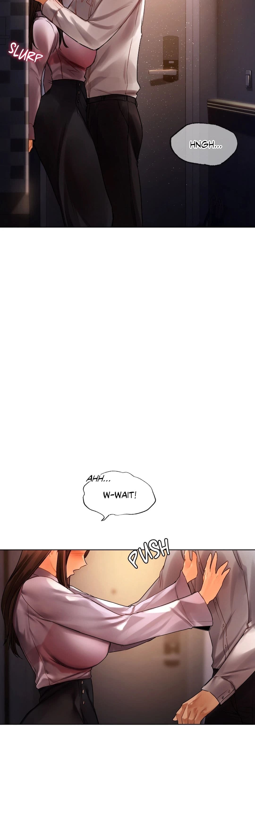 Men and Women of Sillim - Chapter 21 - Page 7