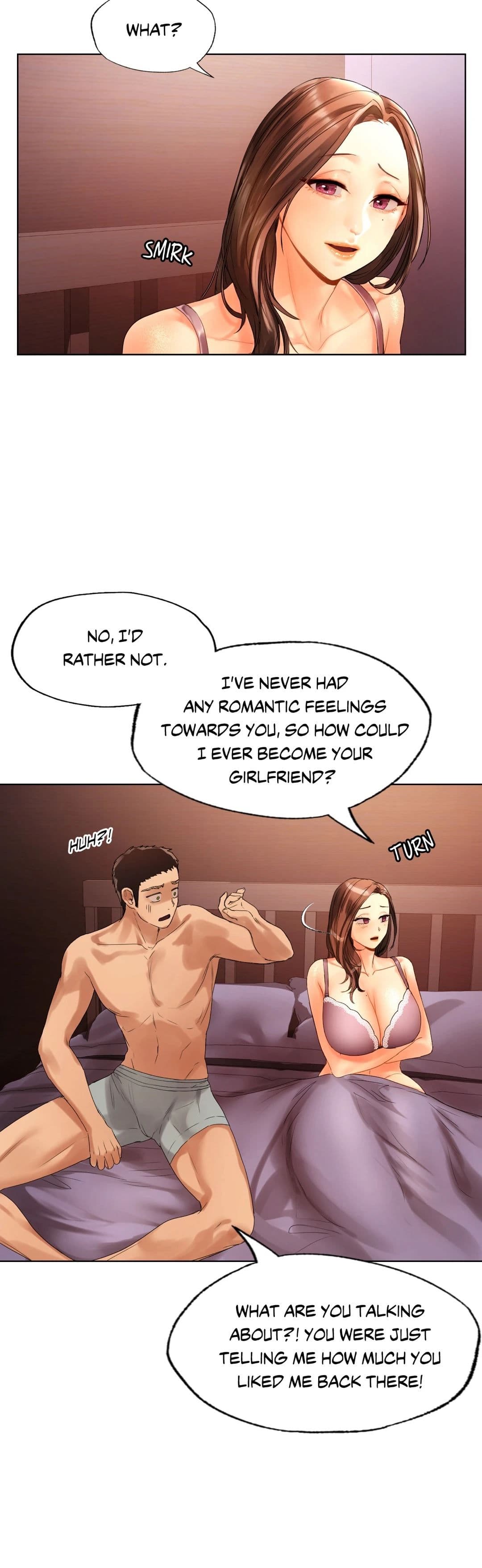 Men and Women of Sillim - Chapter 21 - Page 32