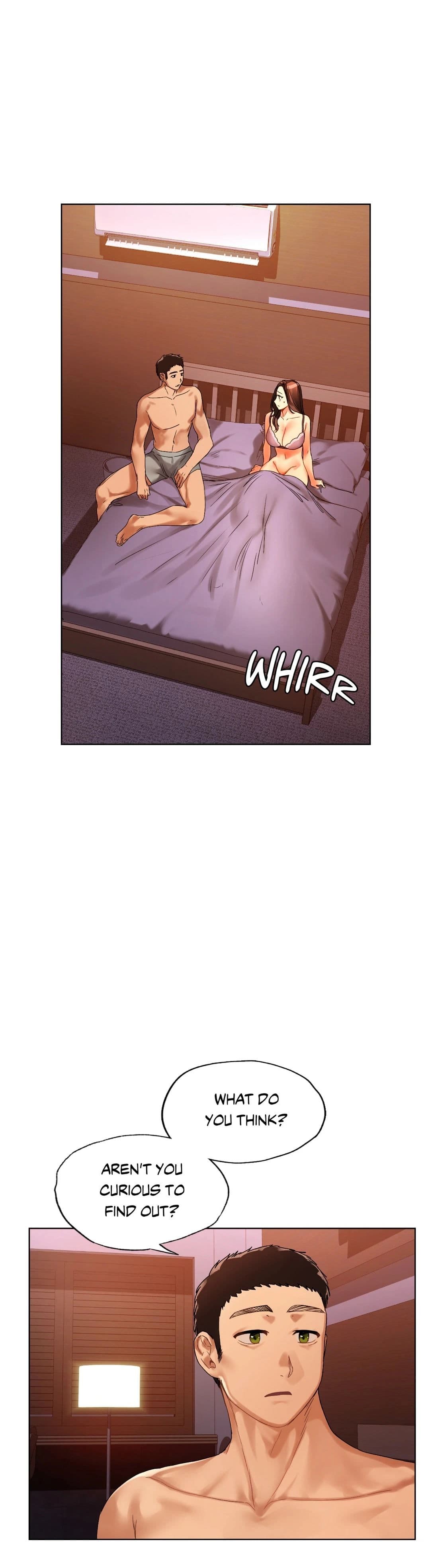Men and Women of Sillim - Chapter 22 - Page 4