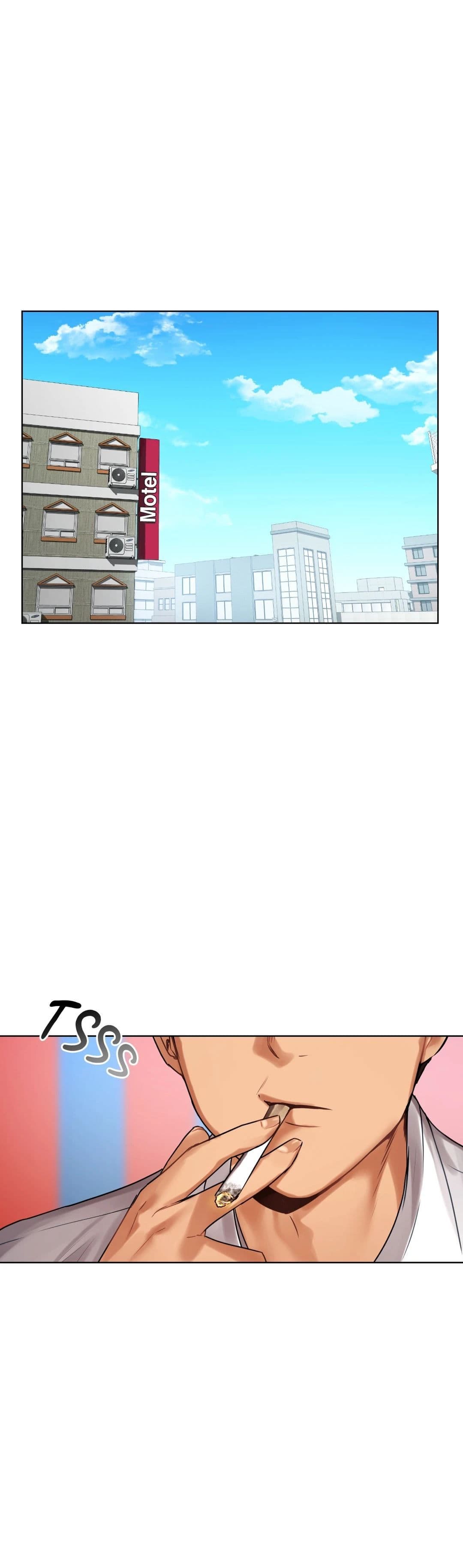 Men and Women of Sillim - Chapter 22 - Page 28
