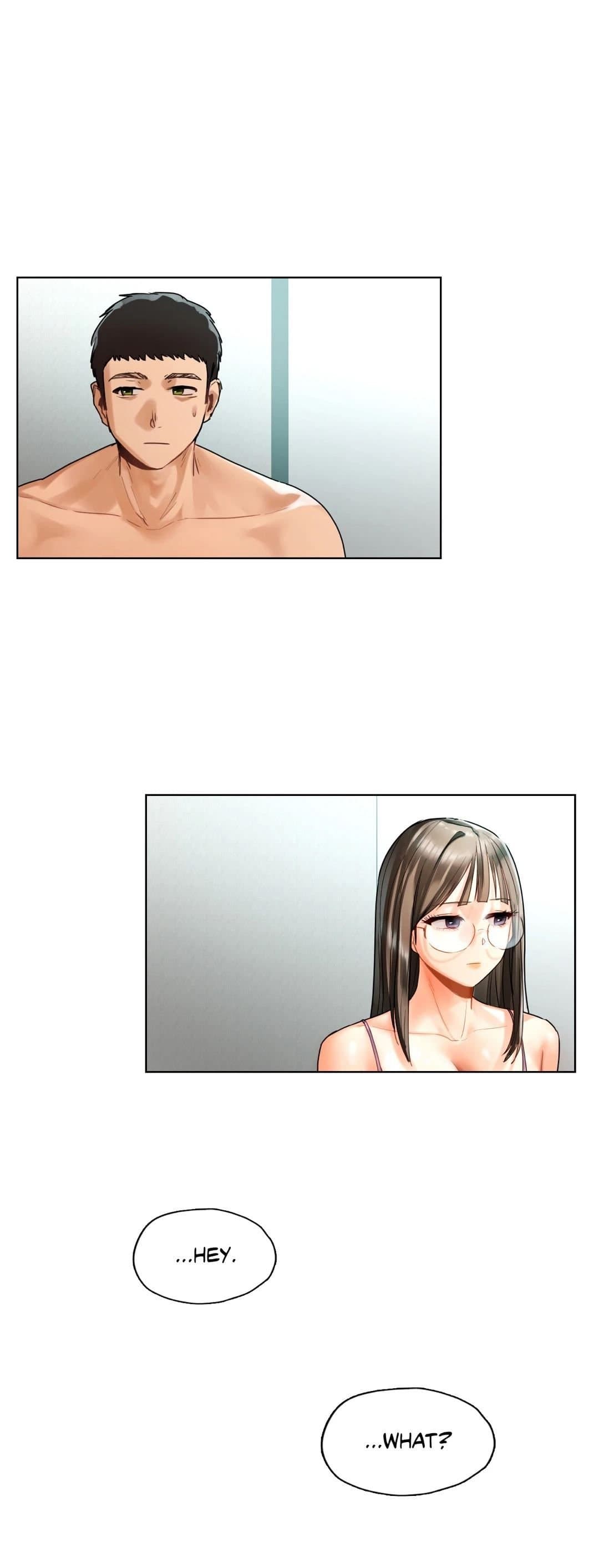 Men and Women of Sillim - Chapter 25 - Page 1