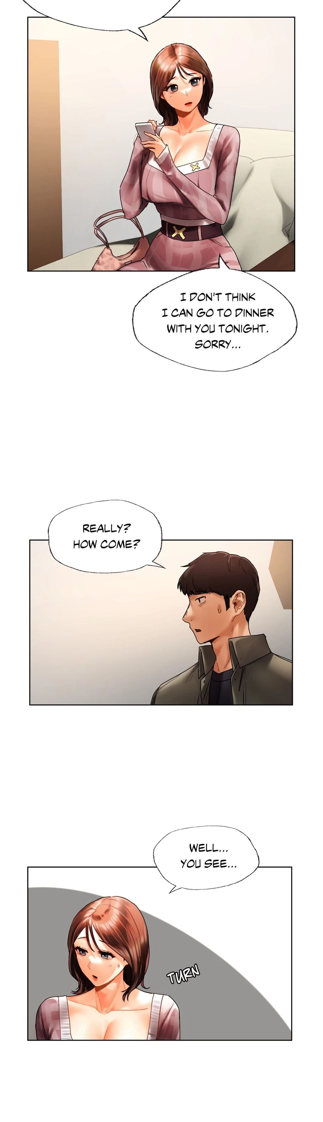 Men and Women of Sillim - Chapter 26 - Page 37