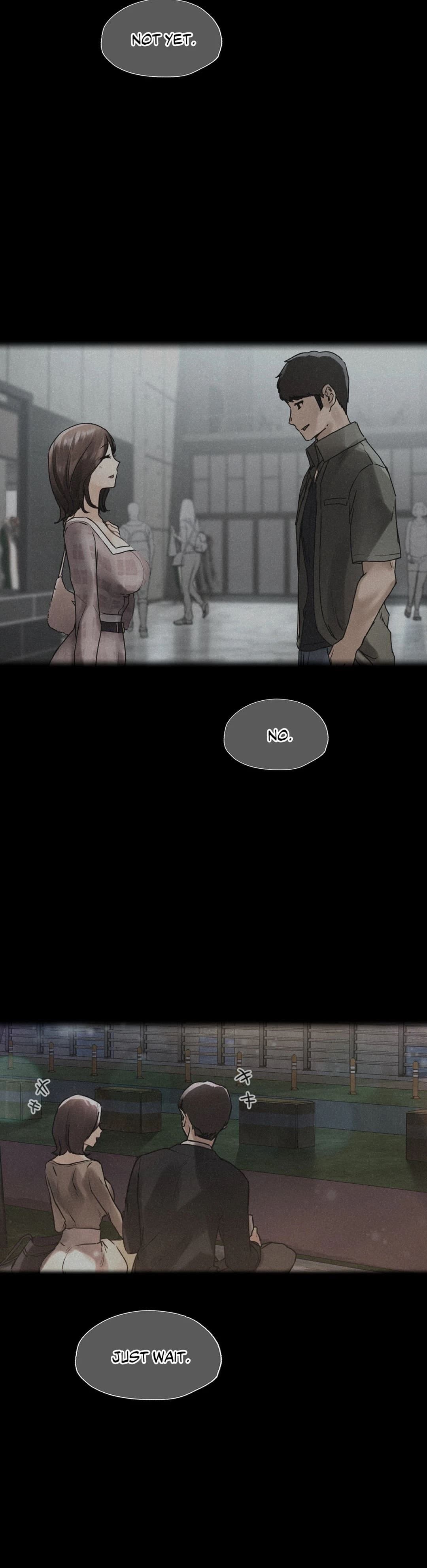 Men and Women of Sillim - Chapter 29 - Page 10