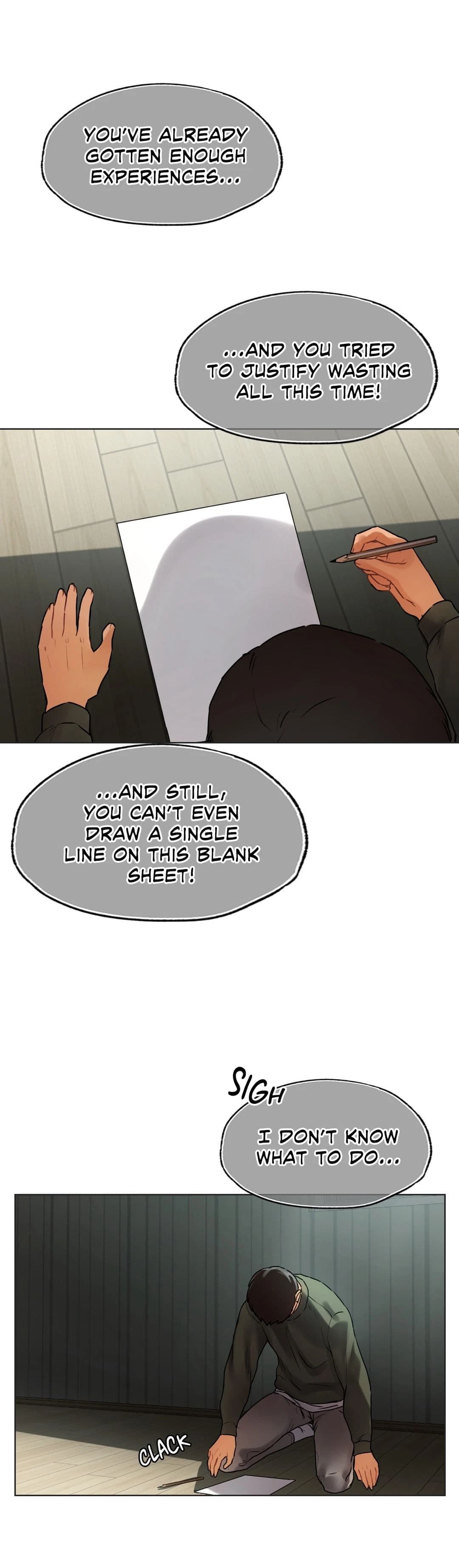 Men and Women of Sillim - Chapter 30 - The End - Page 28