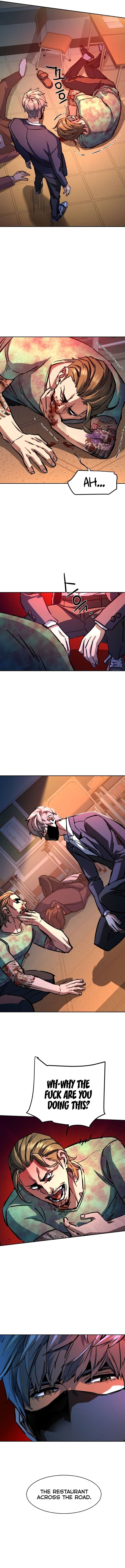 Mercenary Enrollment - Chapter 197 - Page 13