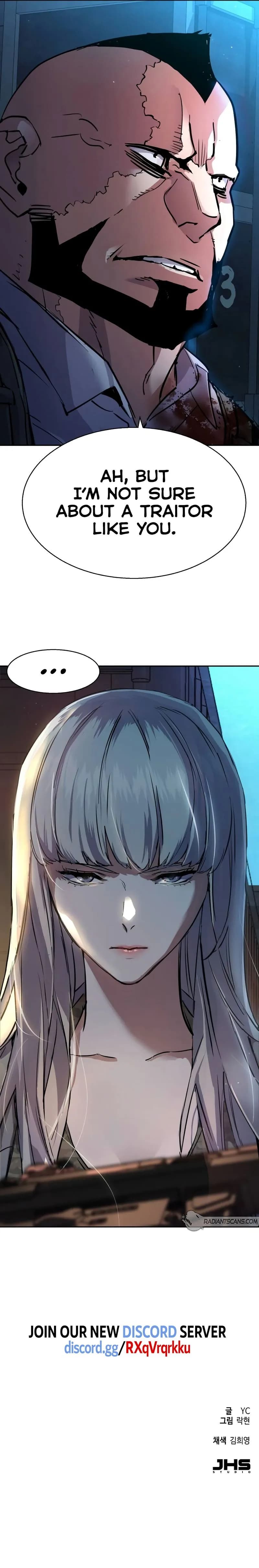 Mercenary Enrollment - Chapter 202 - Page 13