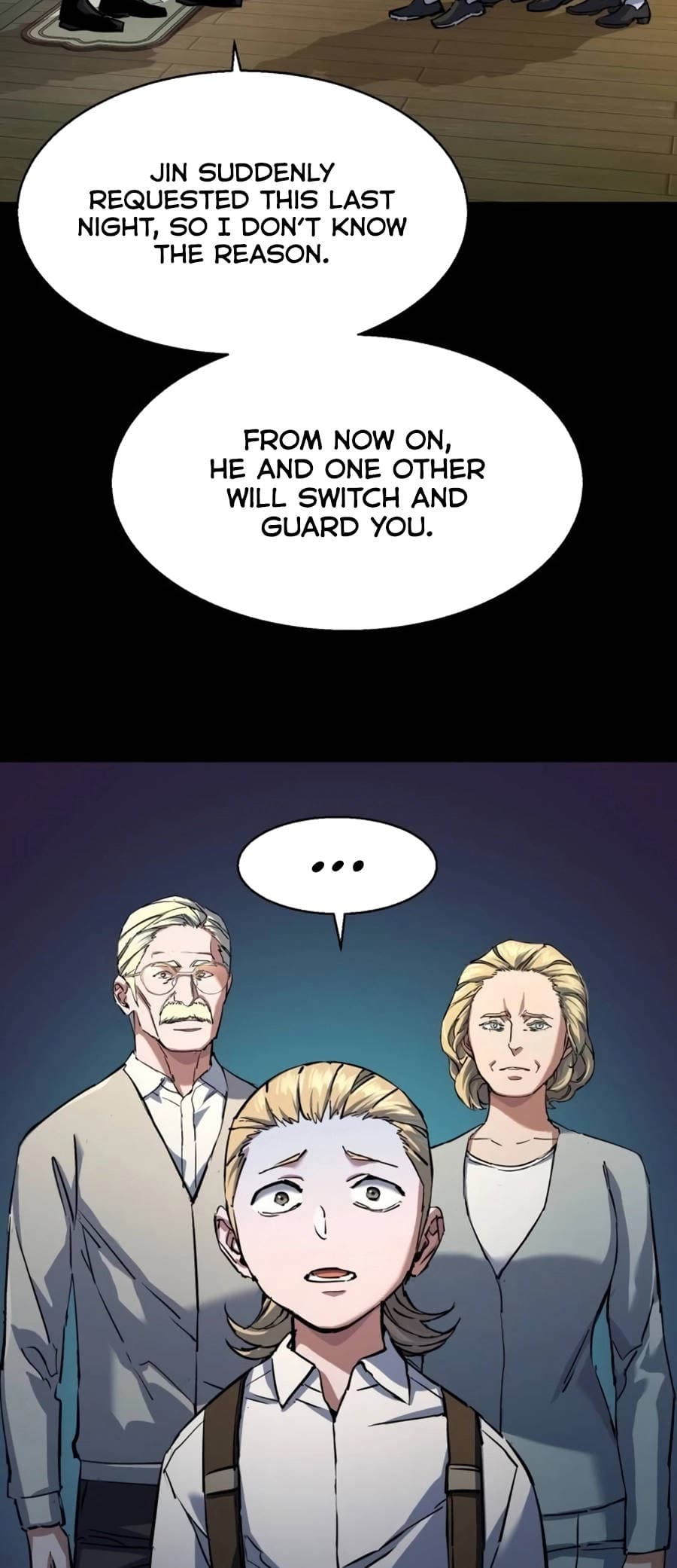 Mercenary Enrollment - Chapter 214 - Page 5
