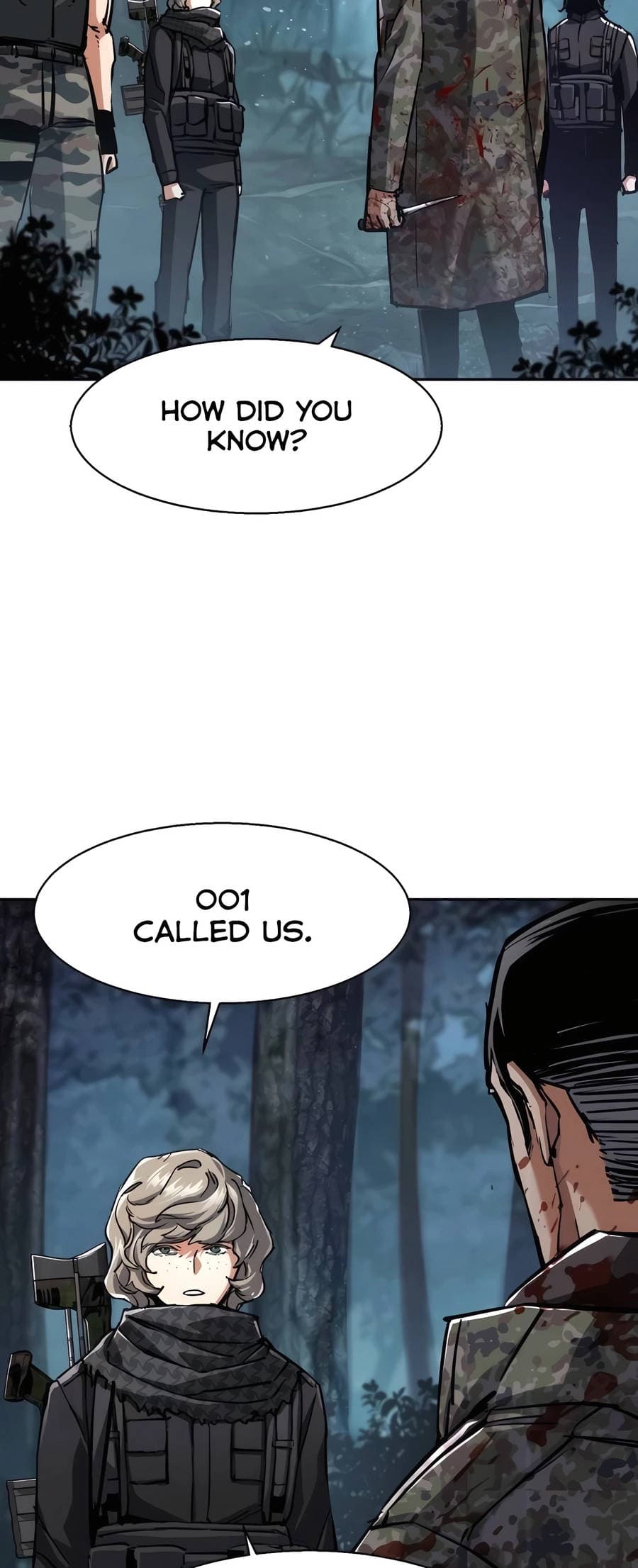 Mercenary Enrollment - Chapter 223 - Page 13