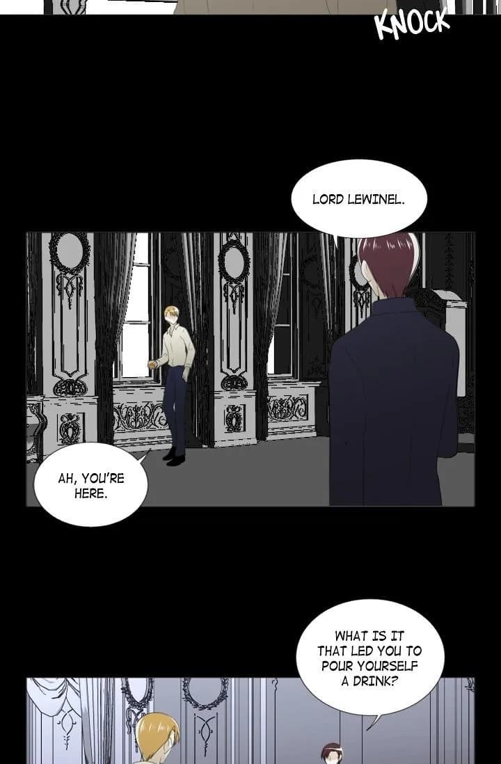 Merin the Mermaid - Chapter 33 - Page 14
