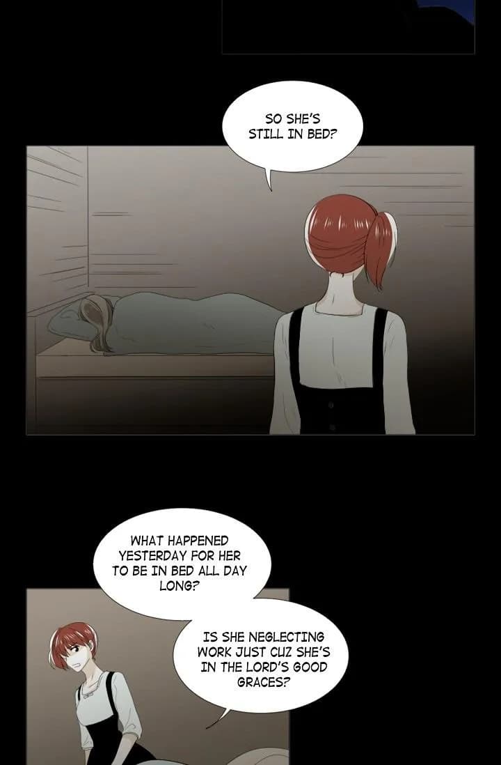 Merin the Mermaid - Chapter 33 - Page 24