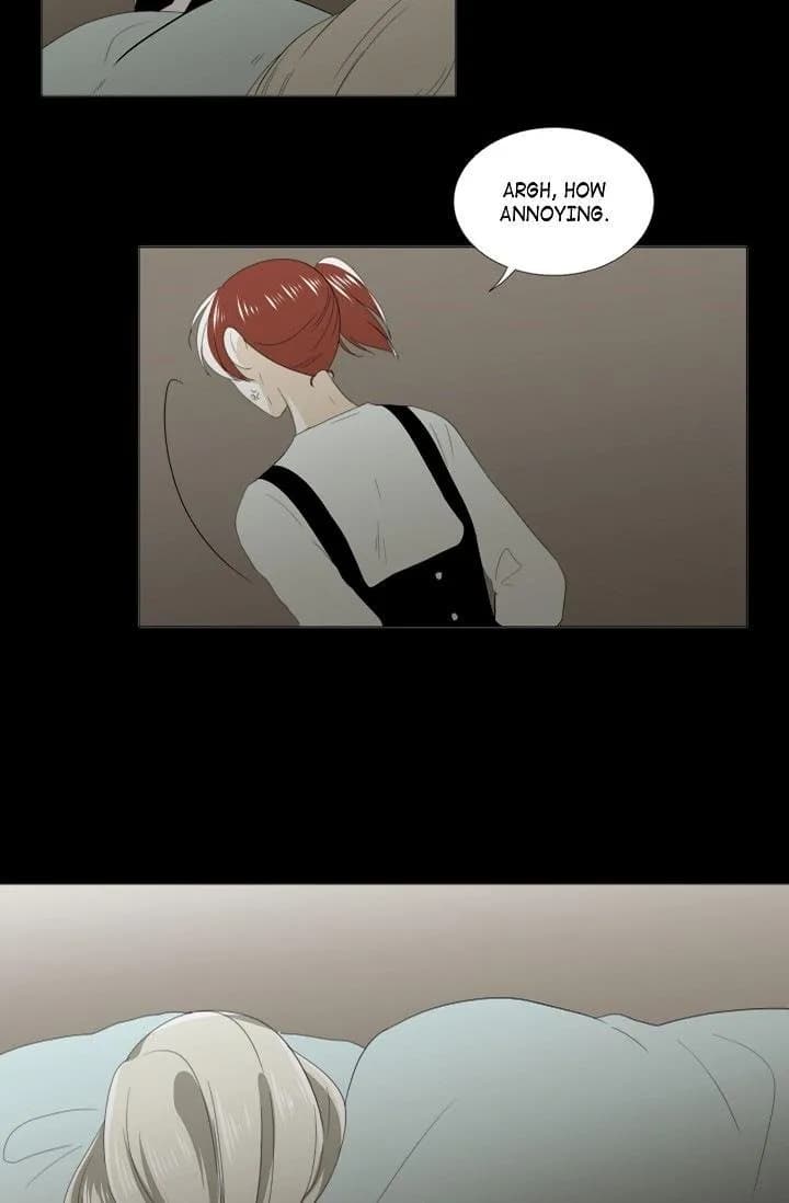 Merin the Mermaid - Chapter 33 - Page 25