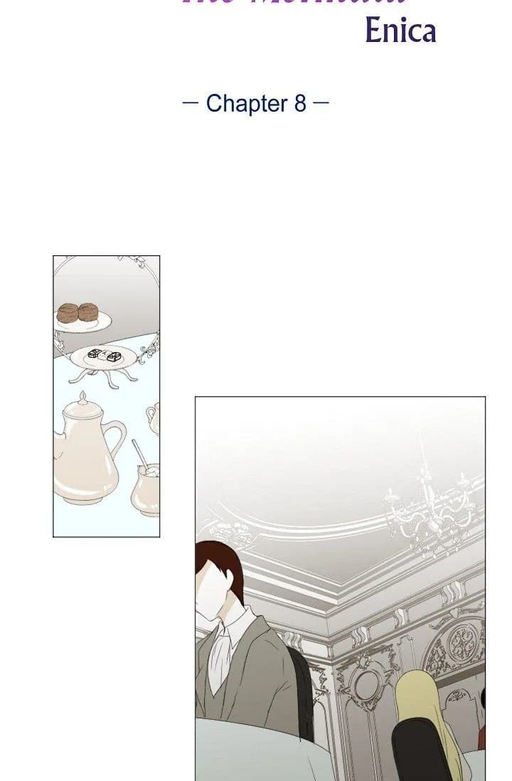 Merin the Mermaid - Chapter 8 - Page 19