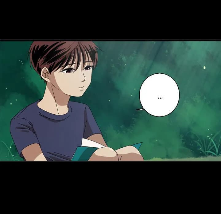 The Mermaid’s Pond - Chapter 10 - Page 20