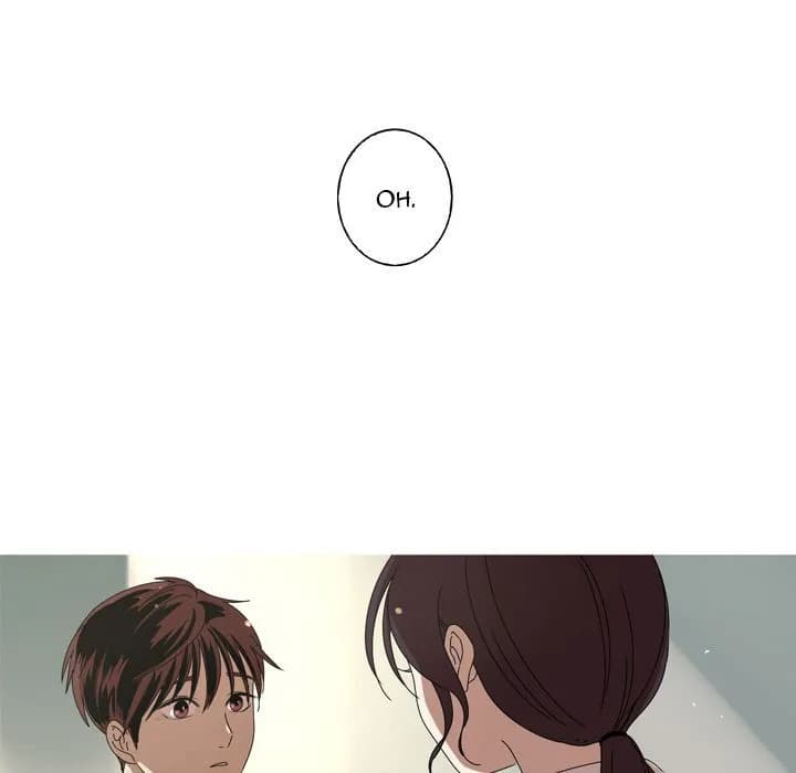 The Mermaid’s Pond - Chapter 11 - Page 12