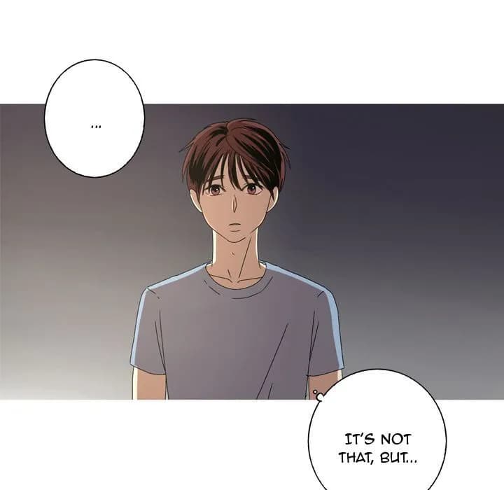 The Mermaid’s Pond - Chapter 11 - Page 24