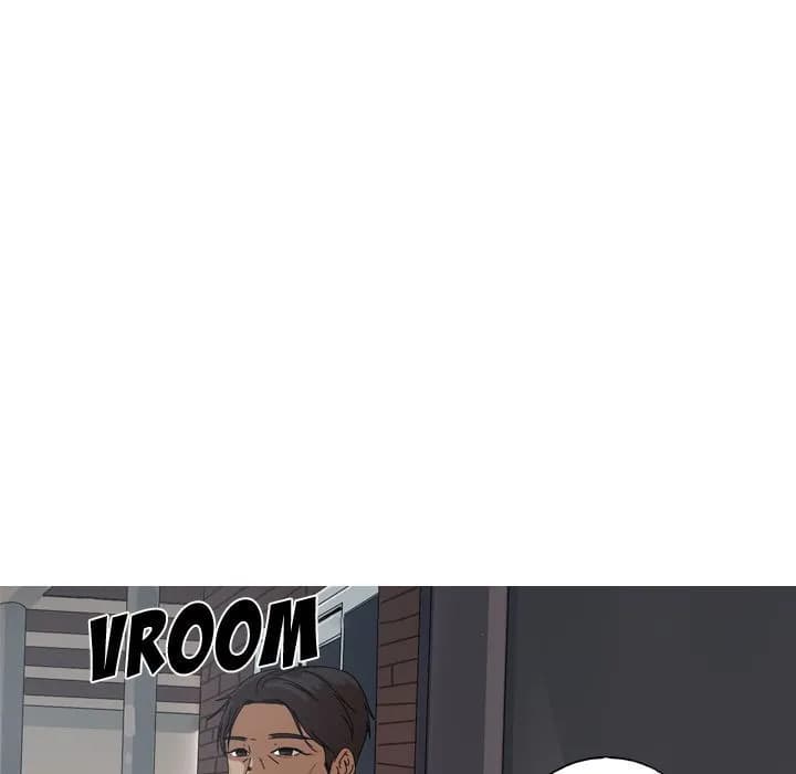 The Mermaid’s Pond - Chapter 11 - Page 38
