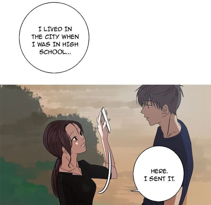 The Mermaid’s Pond - Chapter 11 - Page 46