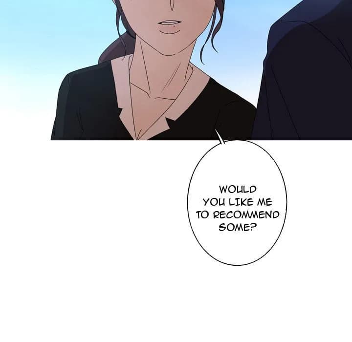 The Mermaid’s Pond - Chapter 11 - Page 61