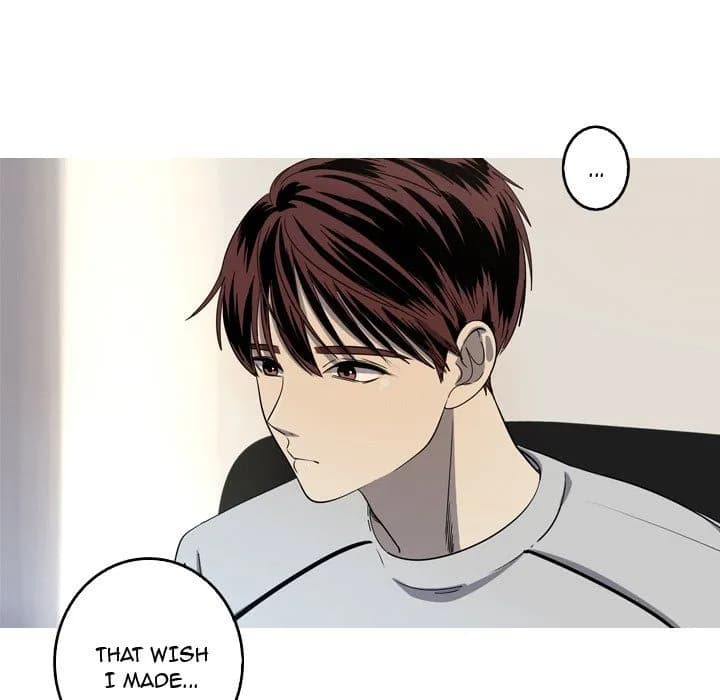 The Mermaid’s Pond - Chapter 34 - Page 29