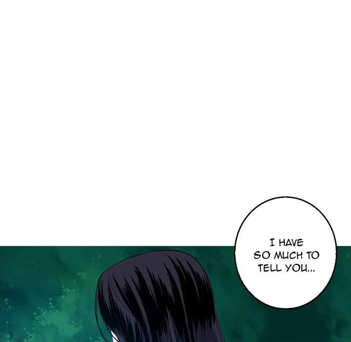 The Mermaid’s Pond - Chapter 34 - Page 75