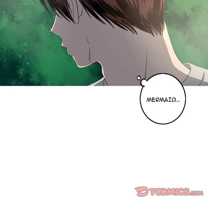 The Mermaid’s Pond - Chapter 35 - Page 60