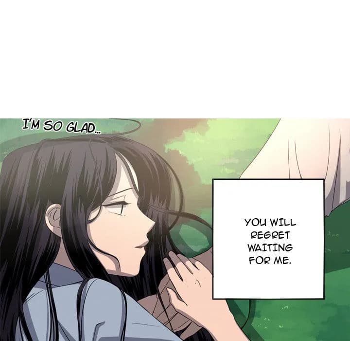 The Mermaid’s Pond - Chapter 35 - Page 61