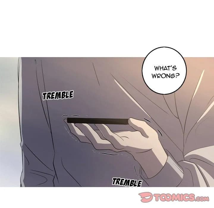 The Mermaid’s Pond - Chapter 36 - Page 68