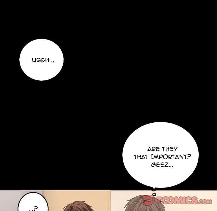 The Mermaid’s Pond - Chapter 37 - Page 8