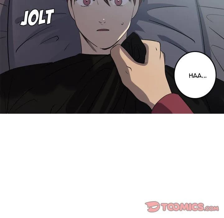 The Mermaid’s Pond - Chapter 37 - Page 78