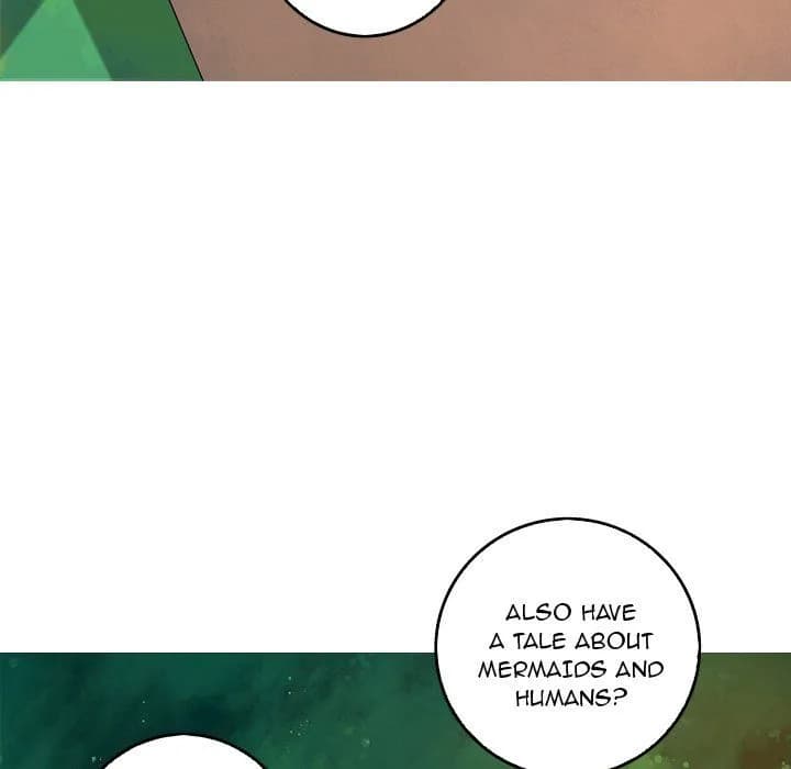 The Mermaid’s Pond - Chapter 39 - Page 9
