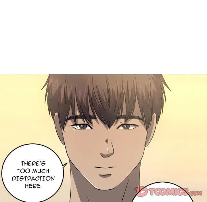 The Mermaid’s Pond - Chapter 39 - Page 38