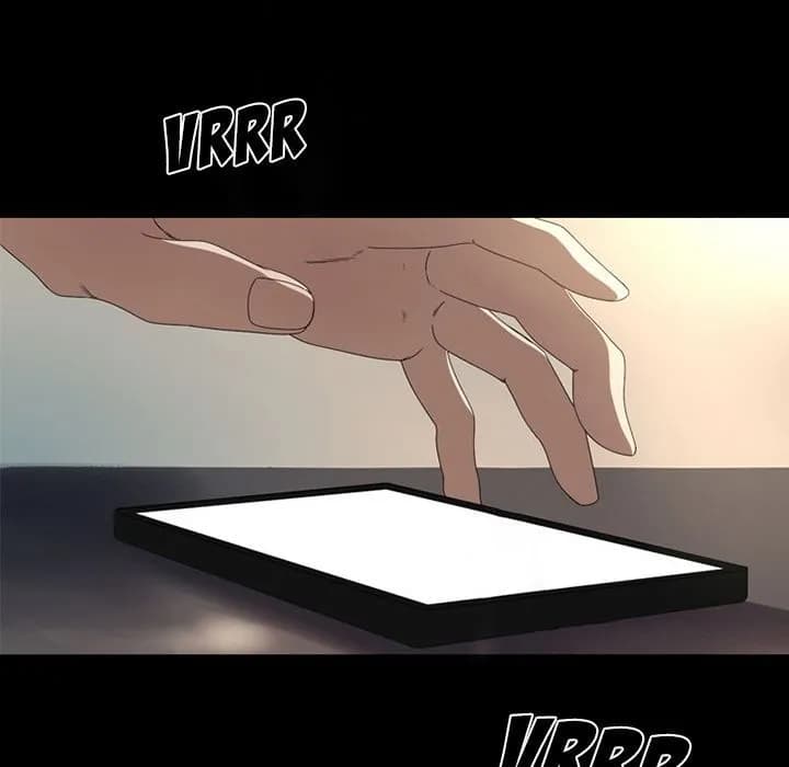 The Mermaid’s Pond - Chapter 6 - Page 8