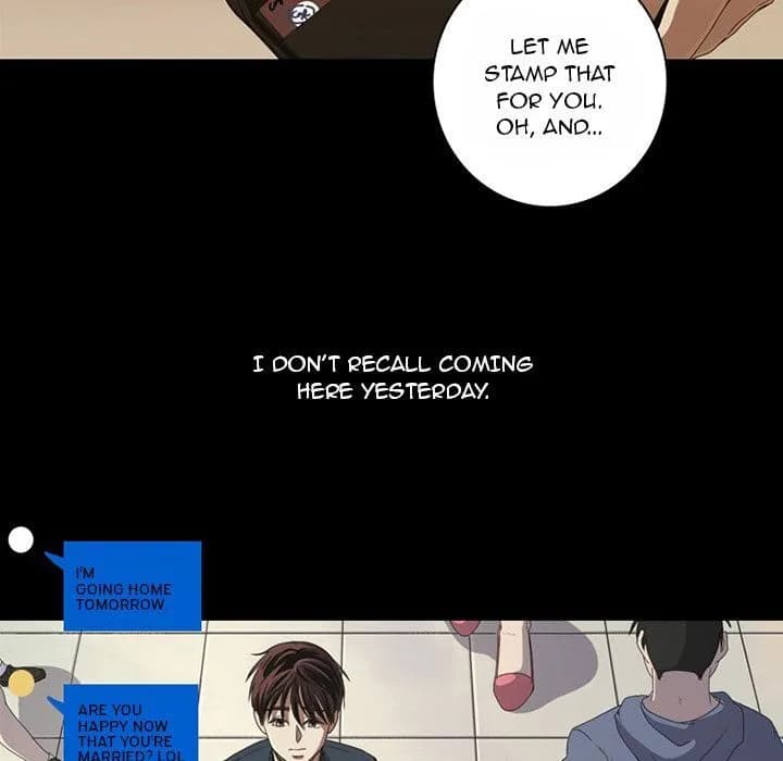 The Mermaid’s Pond - Chapter 6 - Page 23