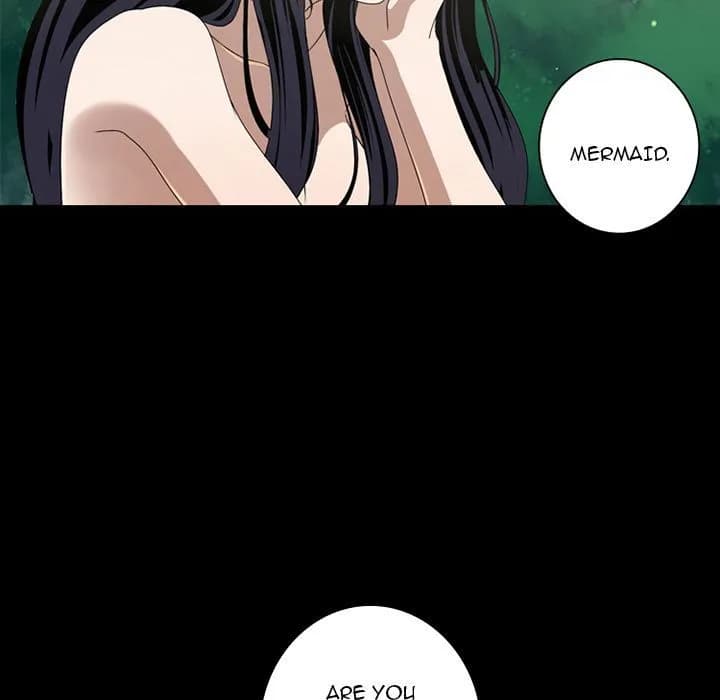 The Mermaid’s Pond - Chapter 7 - Page 29