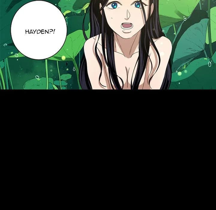 The Mermaid’s Pond - Chapter 7 - Page 36