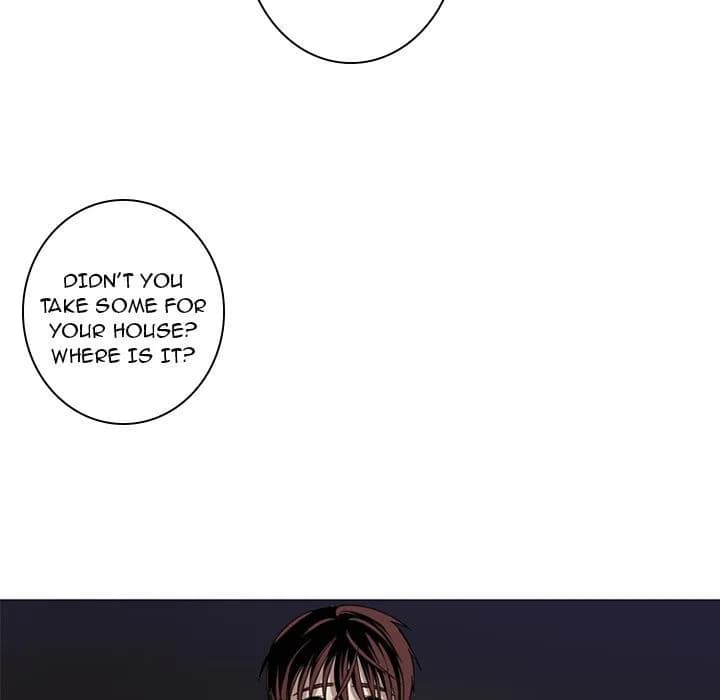 The Mermaid’s Pond - Chapter 7 - Page 84