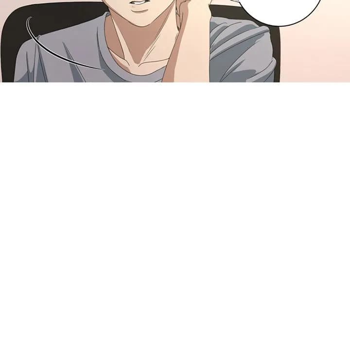 The Mermaid’s Pond - Chapter 8 - Page 70