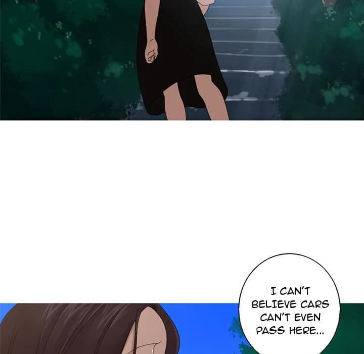 The Mermaid’s Pond - Chapter 9 - Page 9
