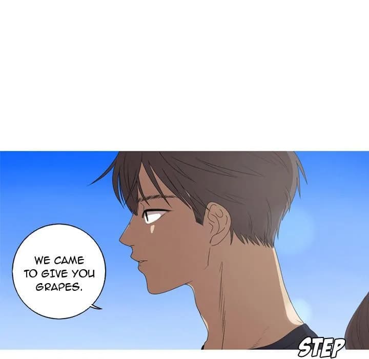 The Mermaid’s Pond - Chapter 9 - Page 38