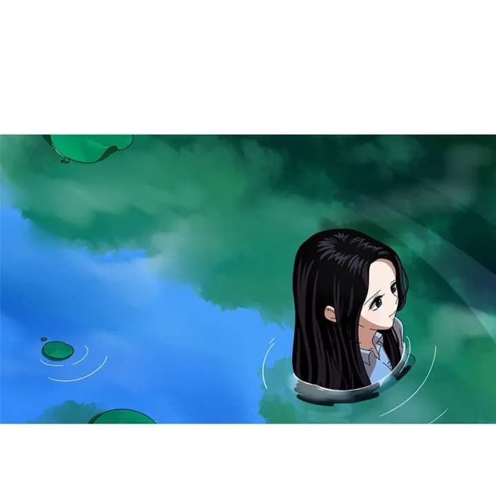The Mermaid’s Pond - Chapter 9 - Page 43