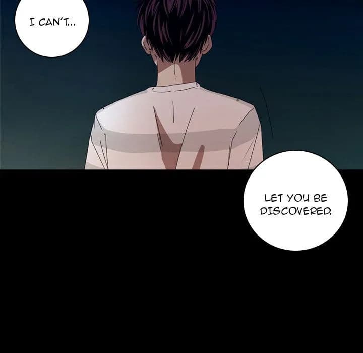 The Mermaid’s Pond - Chapter 9 - Page 48