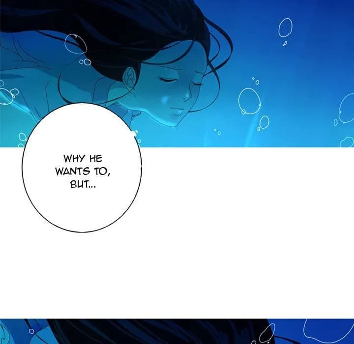 The Mermaid’s Pond - Chapter 9 - Page 63