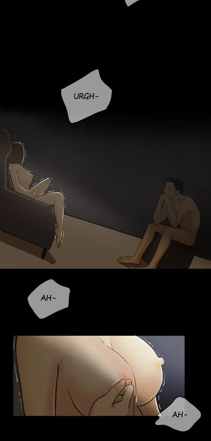 Midnight Breeze - Chapter 1 - Page 30