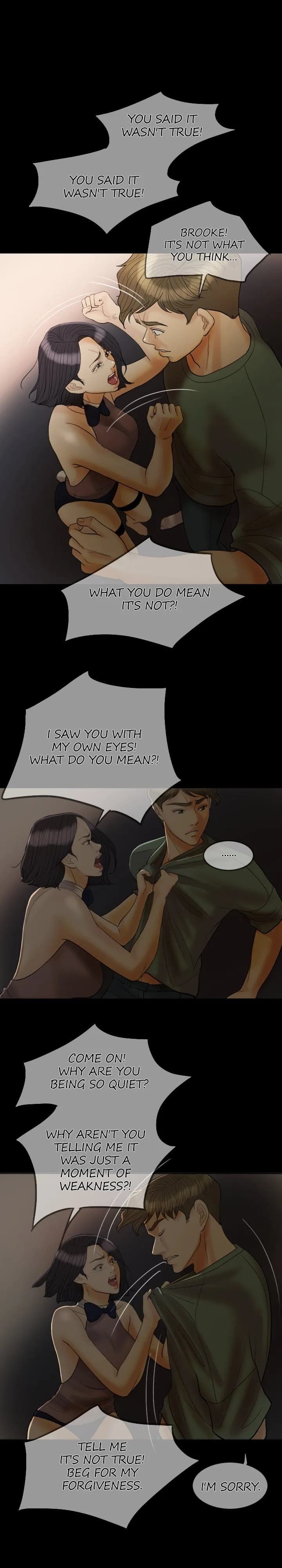 Midnight Breeze - Chapter 26 - Page 6