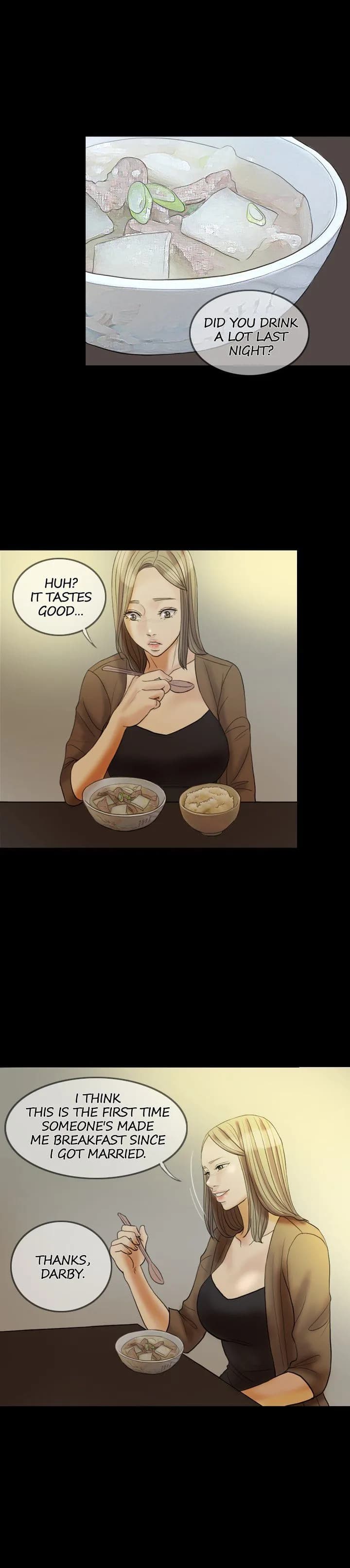 Midnight Breeze - Chapter 26 - Page 23