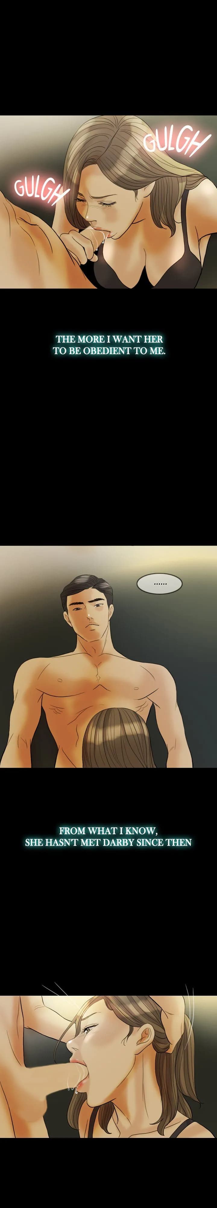 Midnight Breeze - Chapter 27 - Page 14
